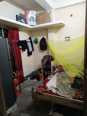 ঘর ভাড়া দেয়া হবে
