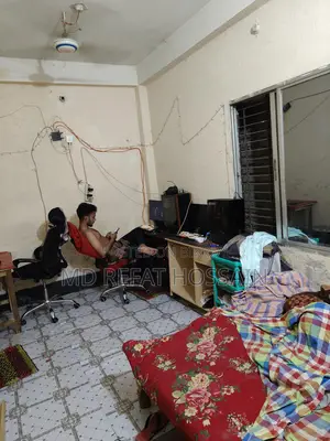 ঘর ভাড়া দেয়া হবে
