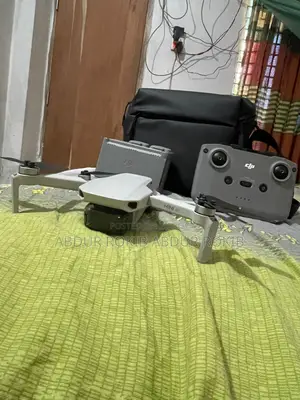 DJI Mini 4K Brand New Drone
