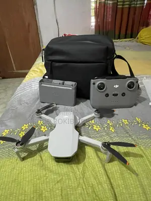 DJI Mini 4K Brand New Drone