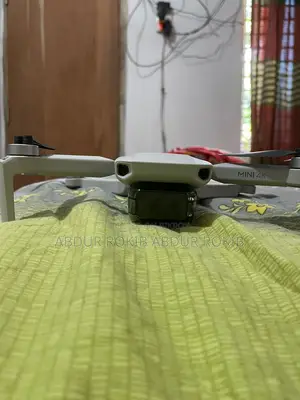 DJI Mini 4K Brand New Drone
