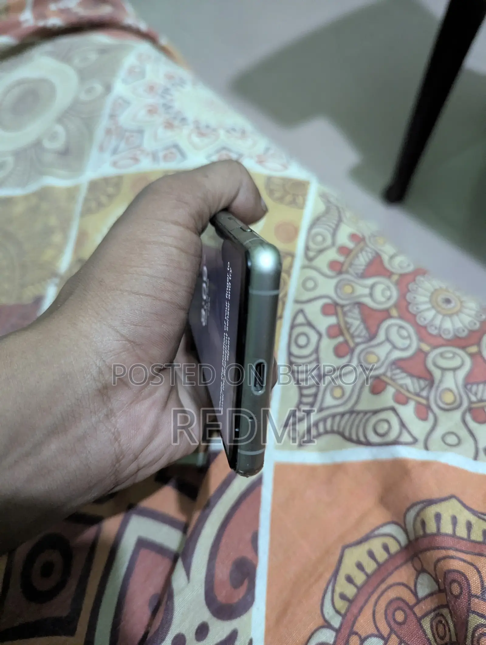 Sony Xperia 5 Mark 3 good (Used)