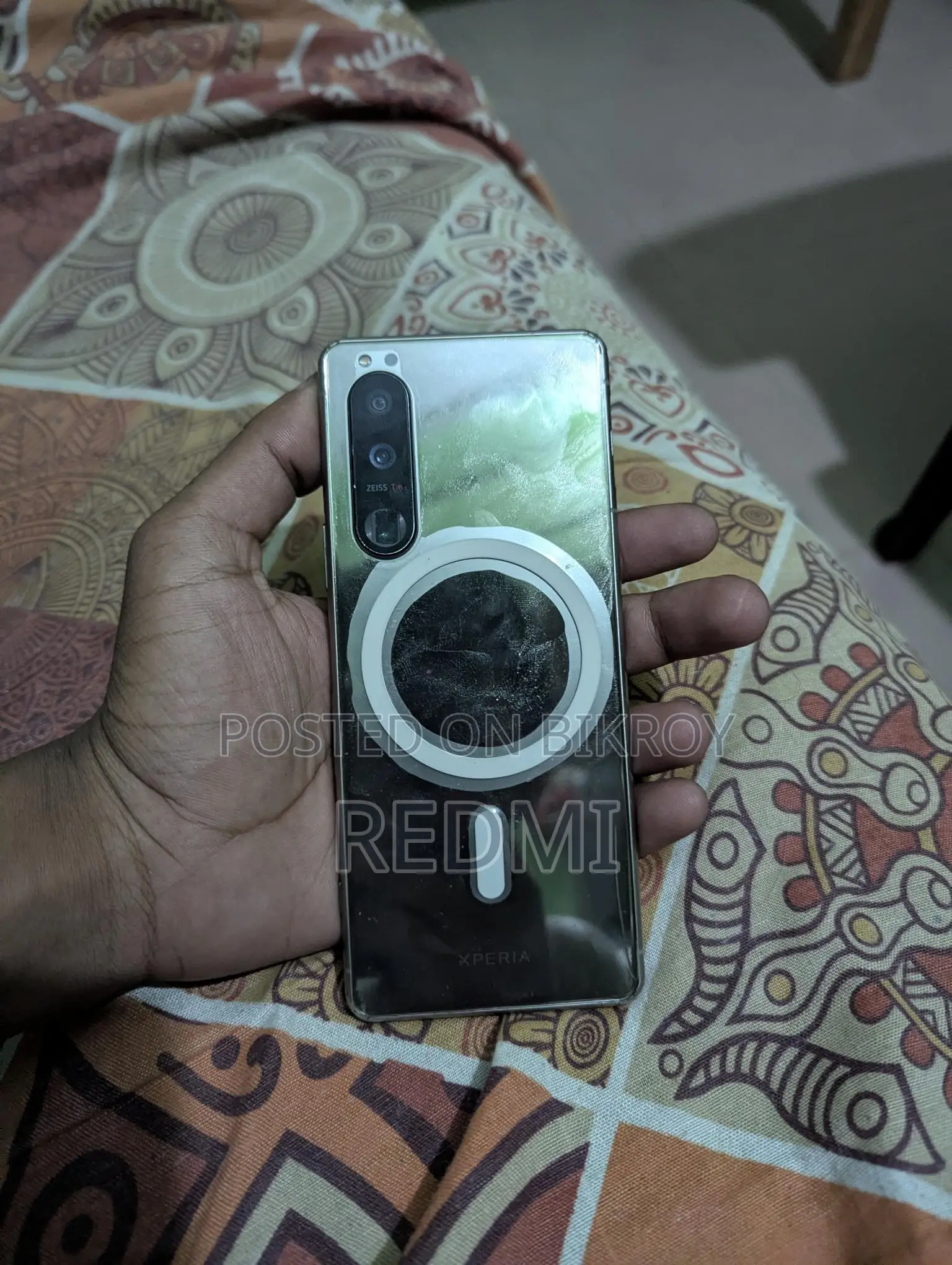 Sony Xperia 5 Mark 3 good (Used)