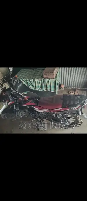 Bajaj Discover 125 2024