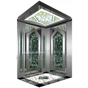 ফুজি ৬৩০ কেজি ৮ জন ৬ স্টপ ওপেনিং