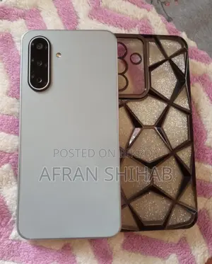 Samsung Galaxy A17 5G 8/256 (Used)