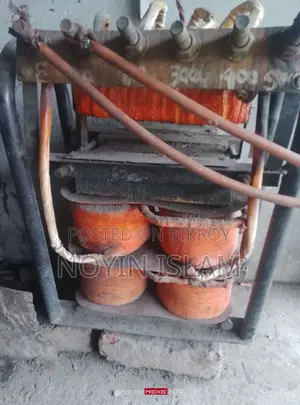 ওয়েলডিং মেশিন