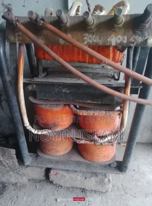ওয়েলডিং মেশিন