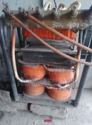 ওয়েলডিং মেশিন