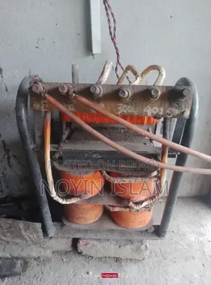 ওয়েলডিং মেশিন