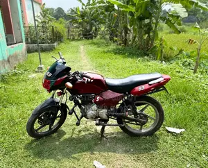 TVS Star Sports 2009