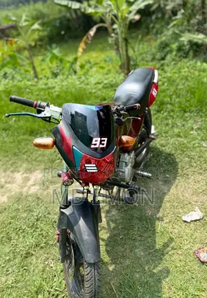 TVS Star Sports 2009