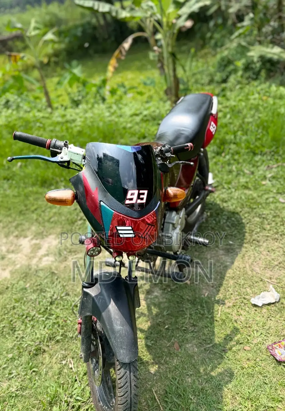 TVS Star Sports 2009