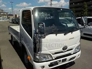 Toyota Dyna 1.5 ton 6 wheel 2023