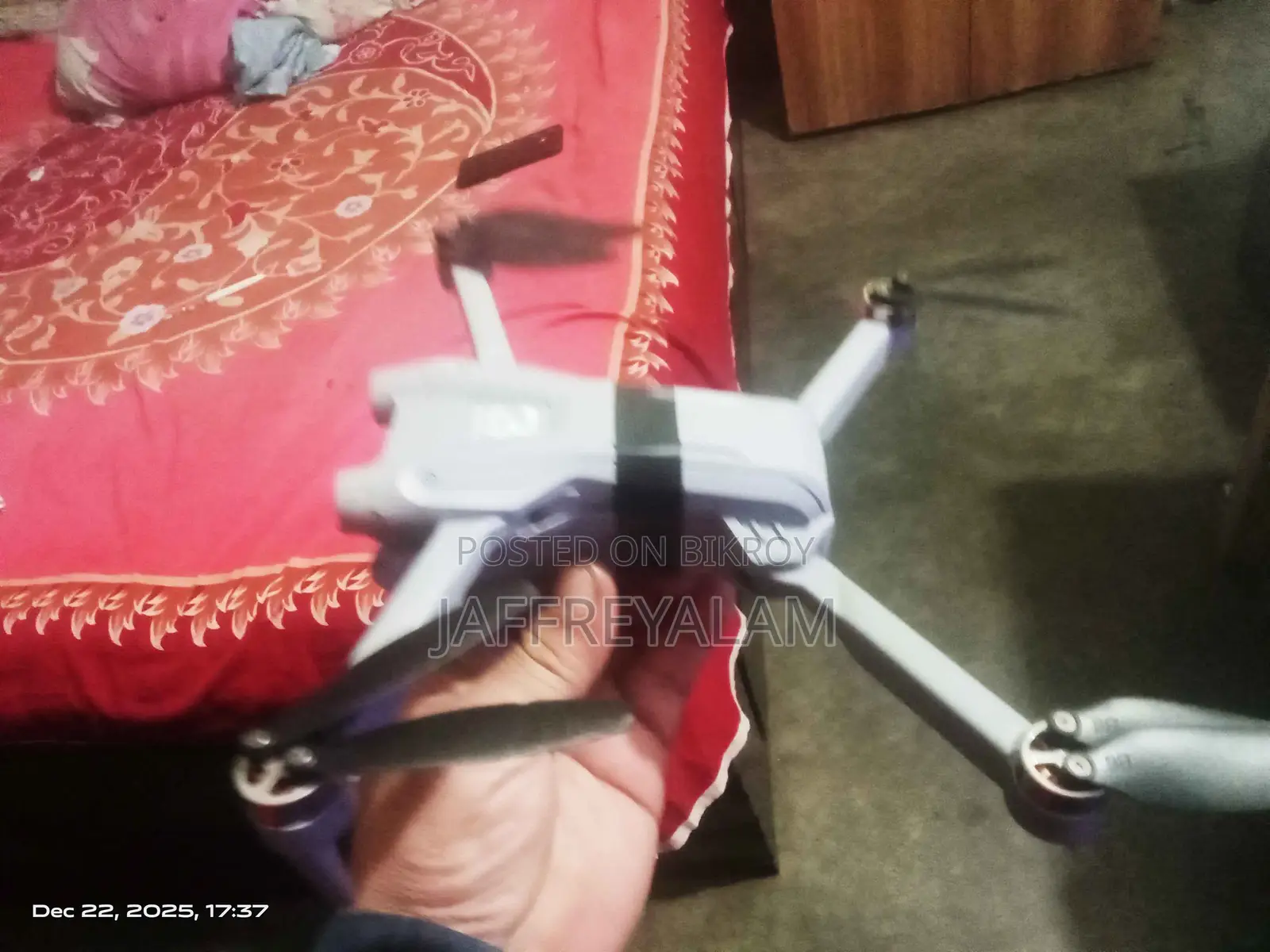 DRONE Z908MAX