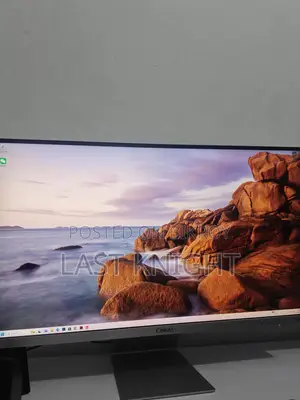 4k 27"