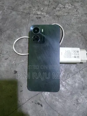 Vivo Y16 . (Used)