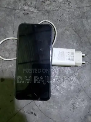 Vivo Y16 . (Used)