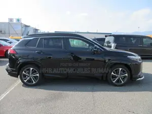 Toyota Corolla Cross Z LEATHER MODELISTA 2022