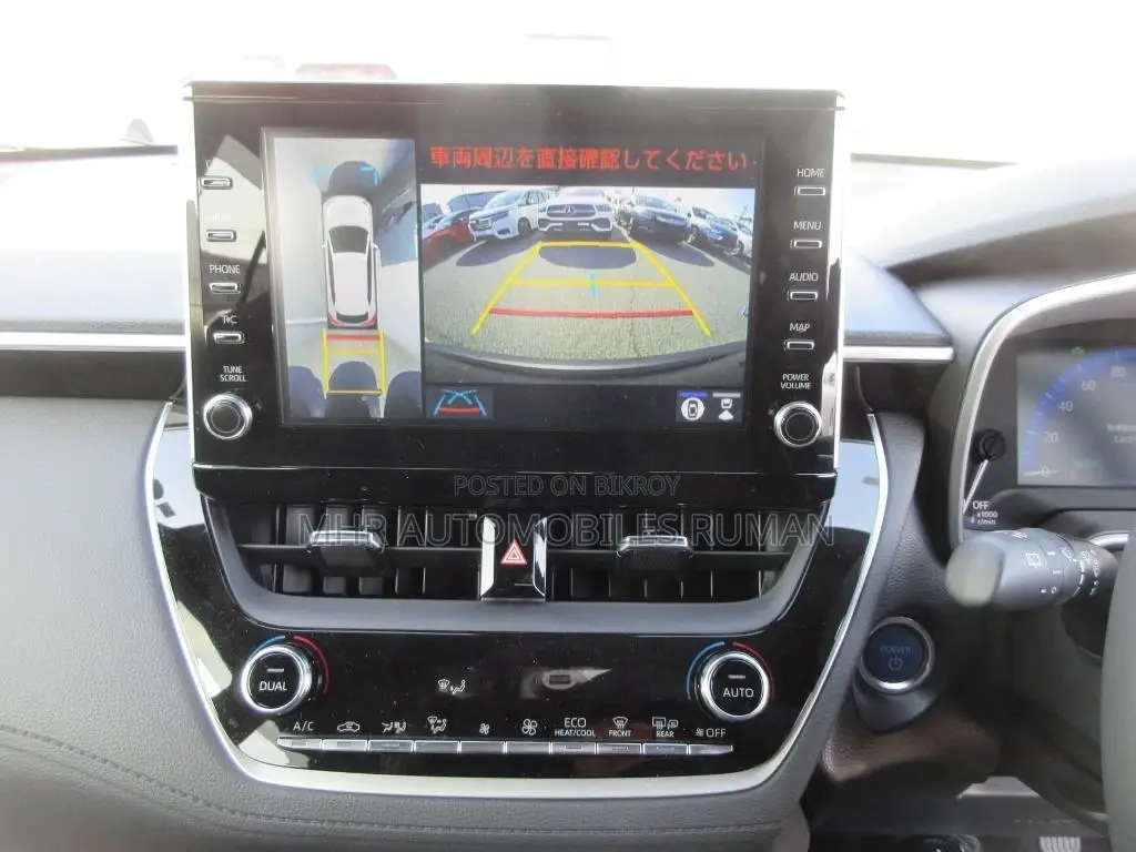 Toyota Corolla Cross Z LEATHER MODELISTA 2022