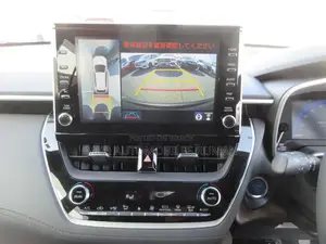 Toyota Corolla Cross Z LEATHER MODELISTA 2022
