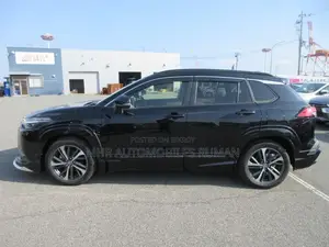 Toyota Corolla Cross Z LEATHER MODELISTA 2022