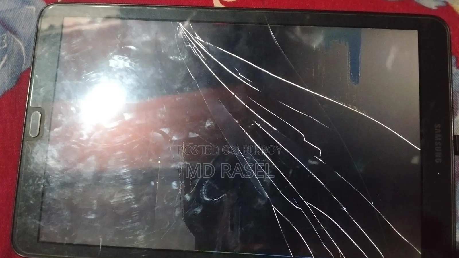 Samsung Galaxy Tab A