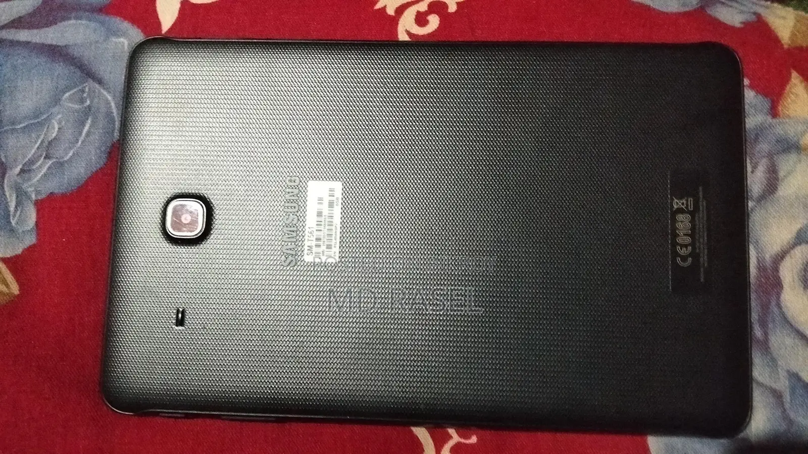 Samsung Galaxy Tab A