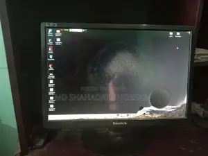 Esonic Monitor
