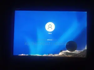 Esonic Monitor