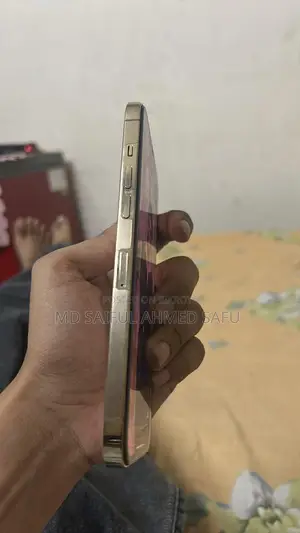 Apple iPhone 12 Pro Max . (Used)