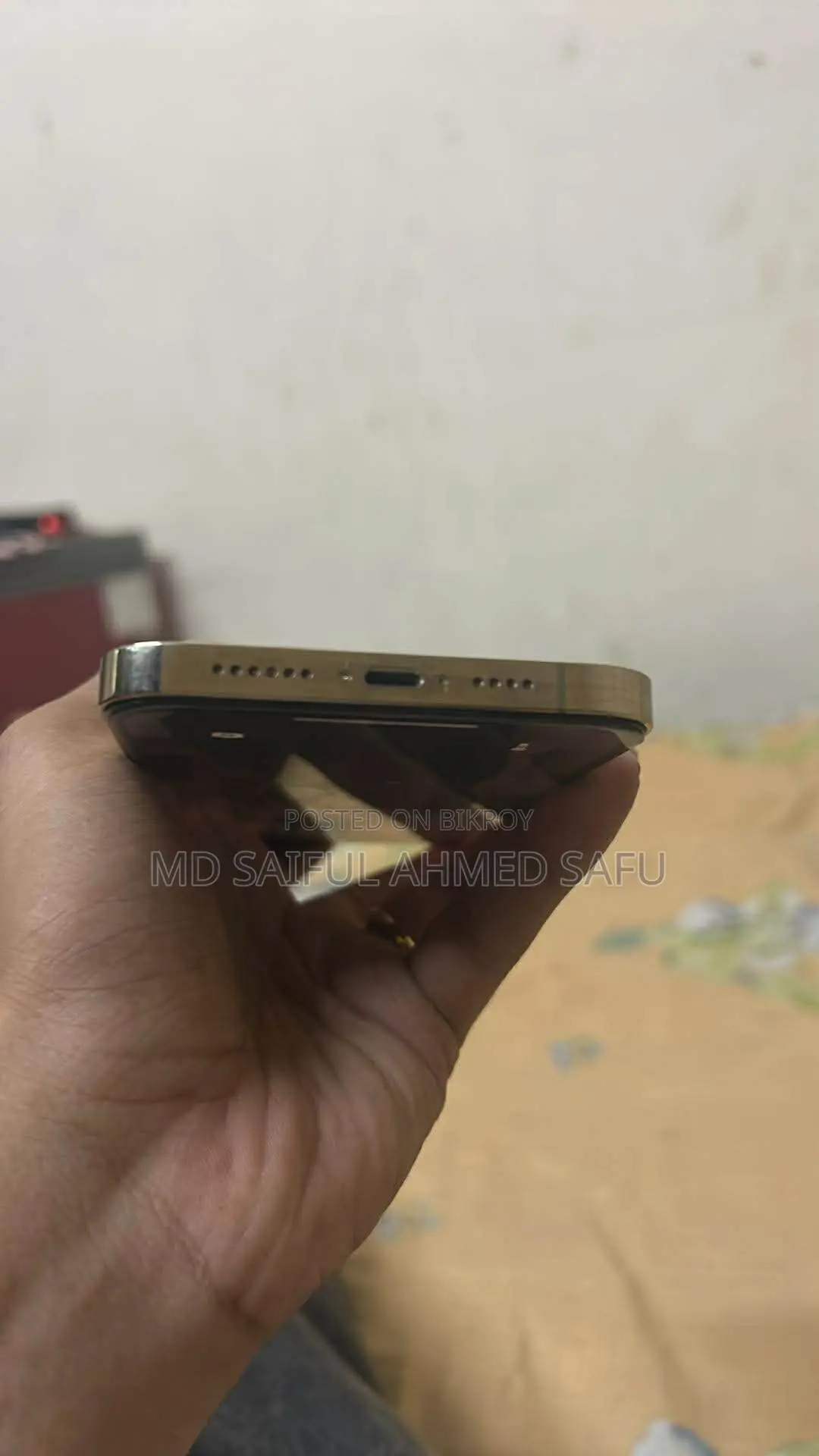 Apple iPhone 12 Pro Max . (Used)