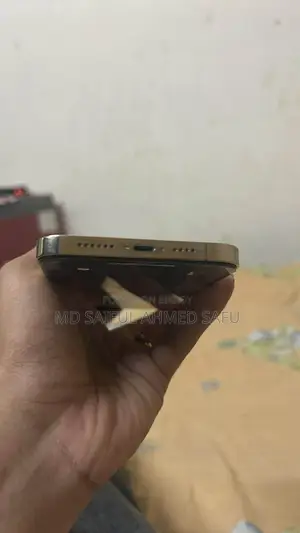 Apple iPhone 12 Pro Max . (Used)