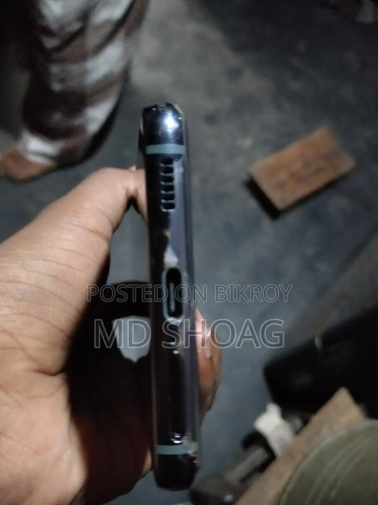 Samsung Galaxy S21 5G (Used)