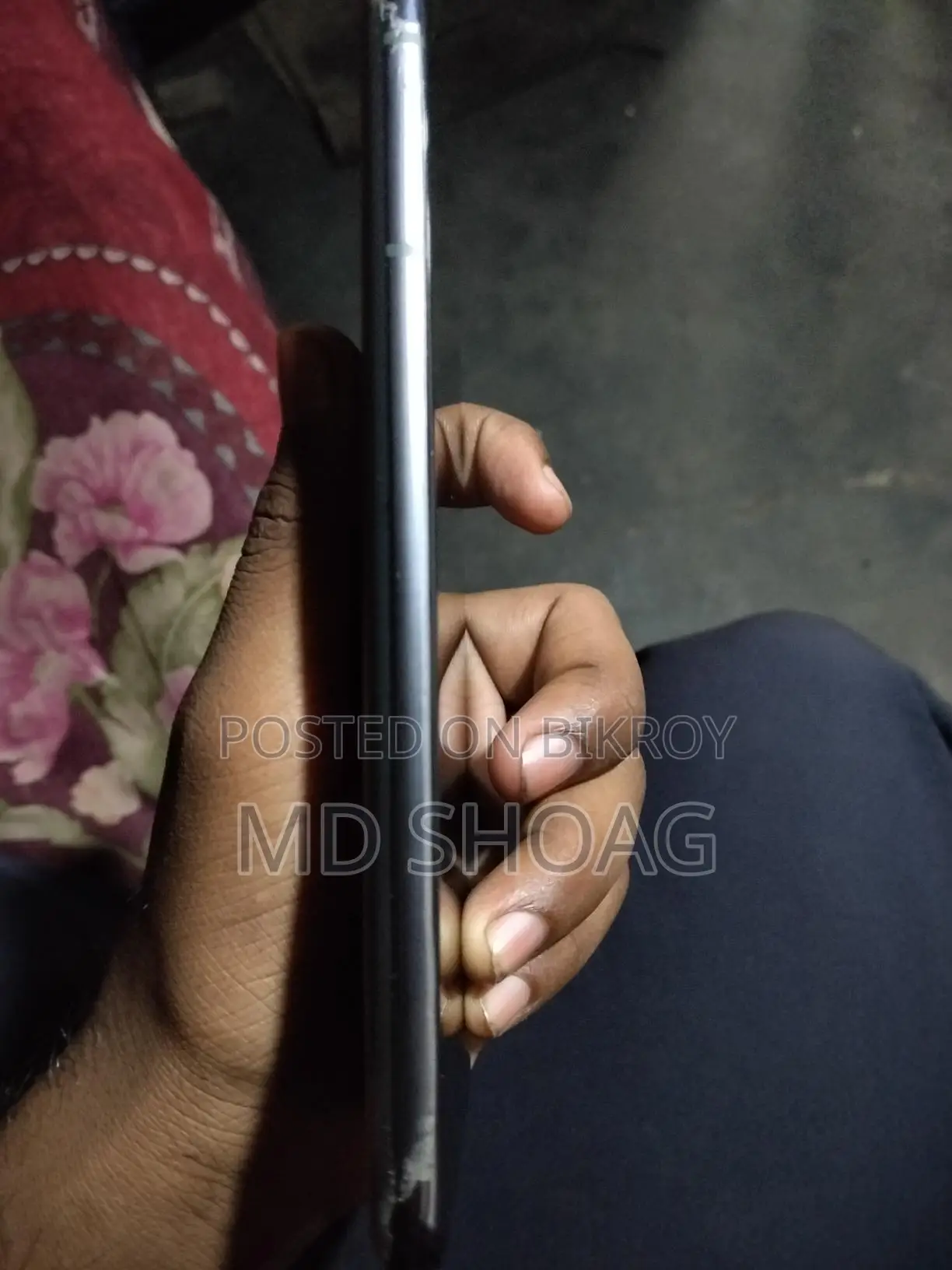 Samsung Galaxy S21 5G (Used)