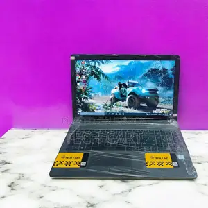Laptop HP 15-dw0037wm 8GB Intel Core i3 HDD 500GB
