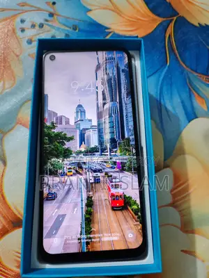 Realme Narzo 50 RAM, Room 4/64 (Used)