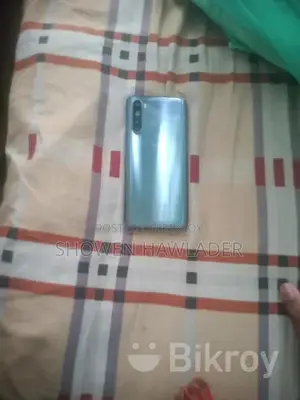 Original OnePlus Nord (Used)
