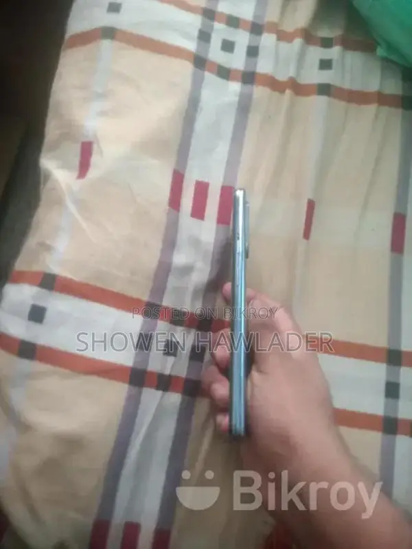 Original OnePlus Nord (Used)