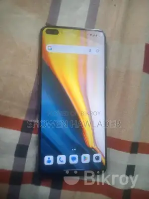 Original OnePlus Nord (Used)