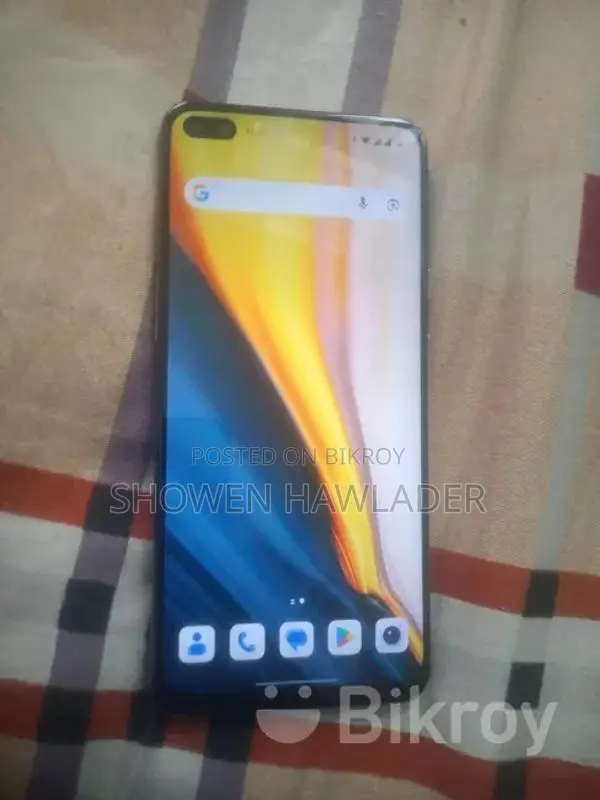 Original OnePlus Nord (Used)