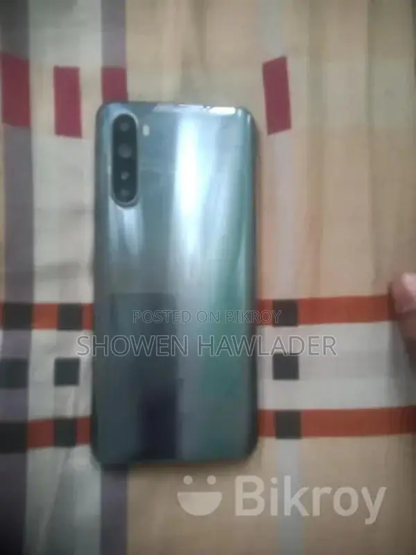 Original OnePlus Nord (Used)