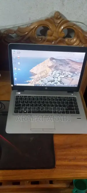 HP 840 G3 FREESH LAPTOP