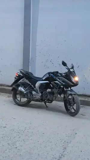 Yamaha 2020 Blue