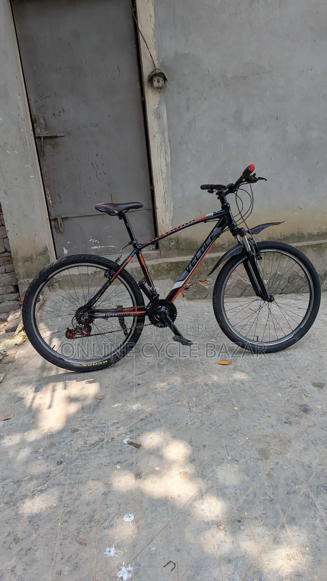 Bicycle for Sale