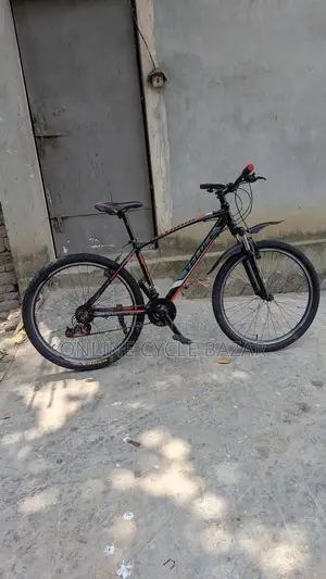 Bicycle for Sale