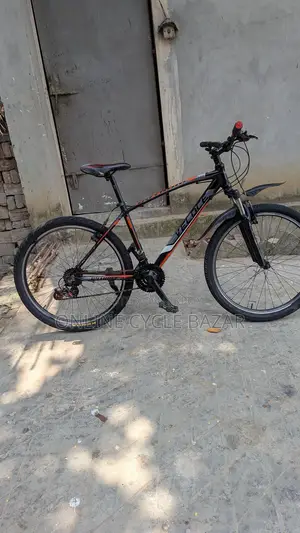 Bicycle for Sale