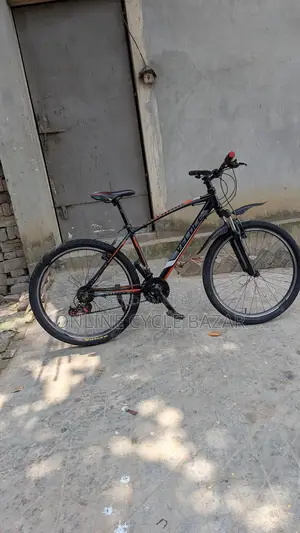 Bicycle for Sale