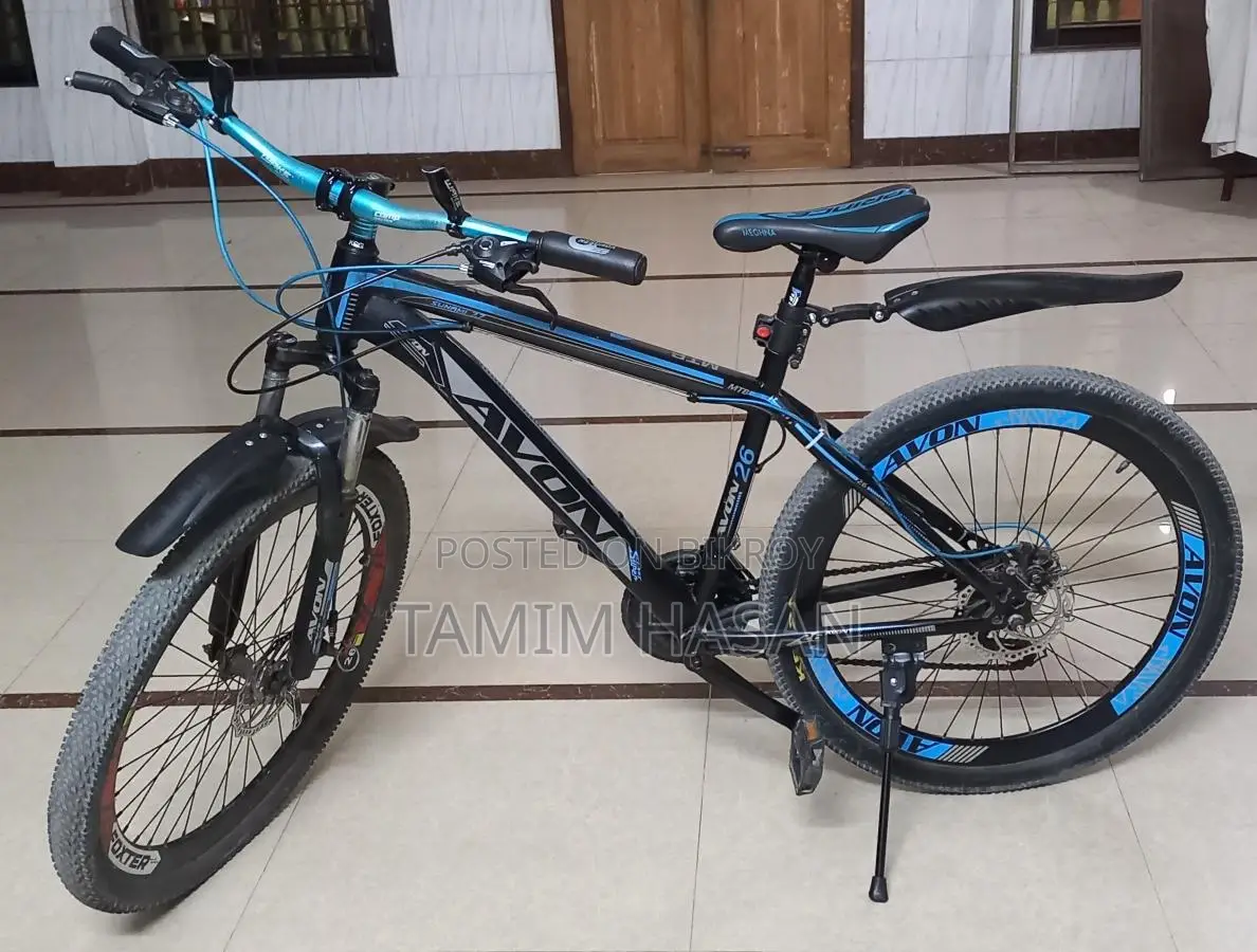 Avon Bicycle for Sale