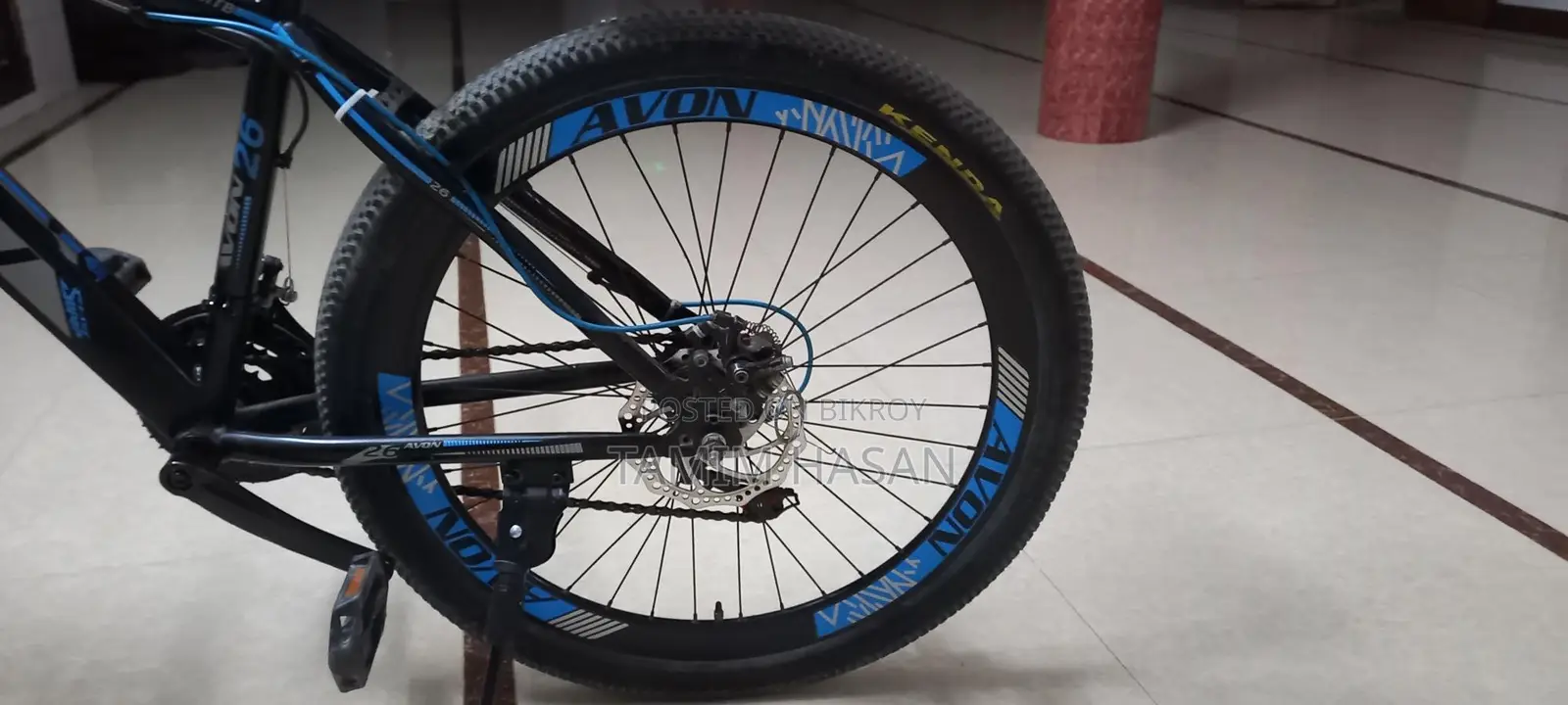 Avon Bicycle for Sale